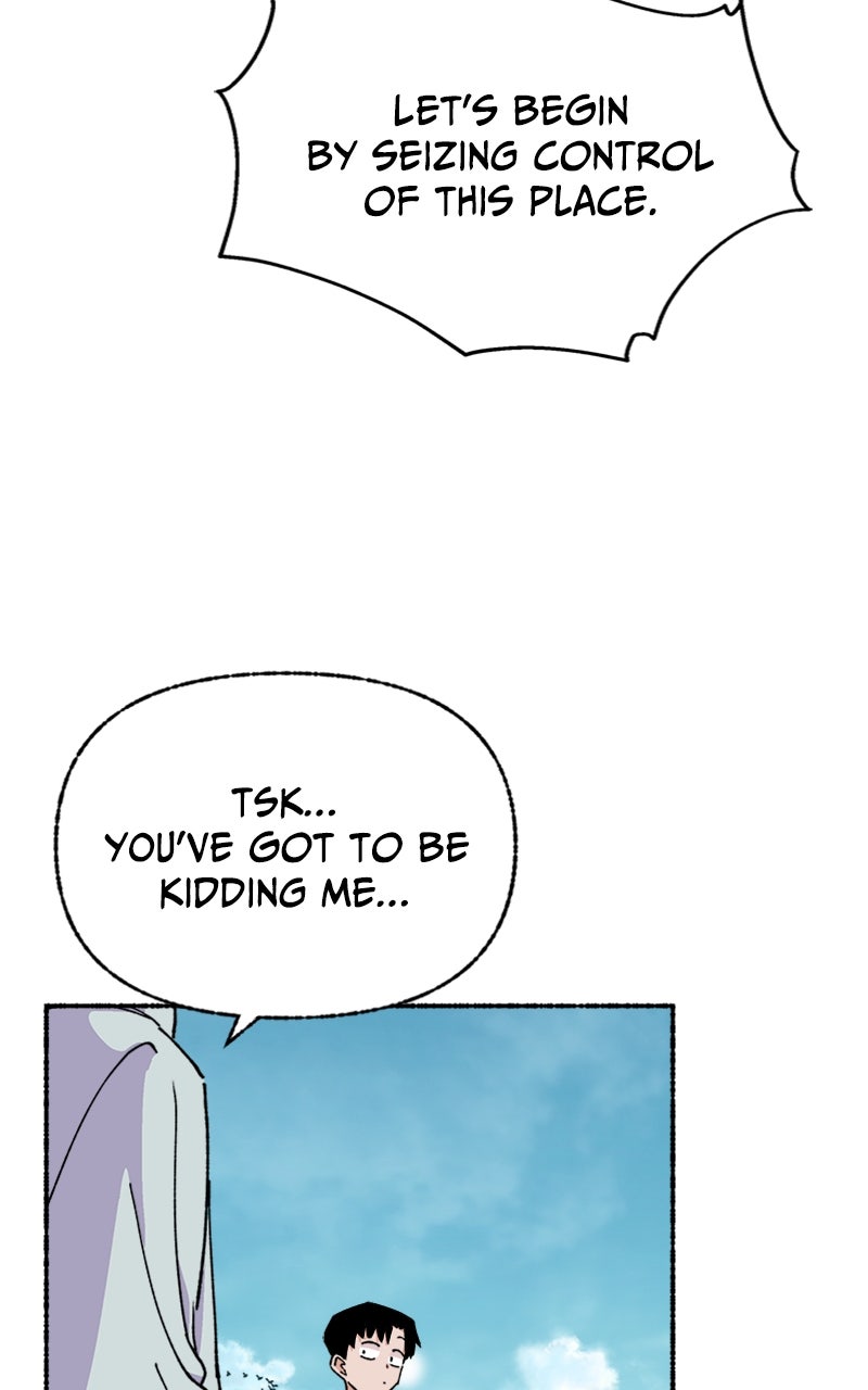 My Little Sister is theDemon Lord! Ep. 28 - A Day At the Beach: A Shell page 30 - 
