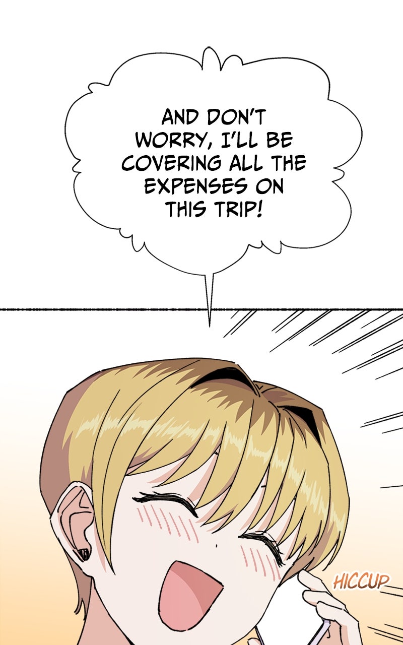 My Little Sister is theDemon Lord! Ep. 28 - A Day At the Beach: A Shell page 4 - 