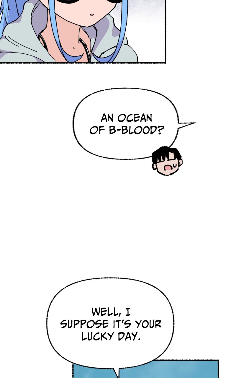 My Little Sister is theDemon Lord! Ep. 28 - A Day At the Beach: A Shell page 35 - 