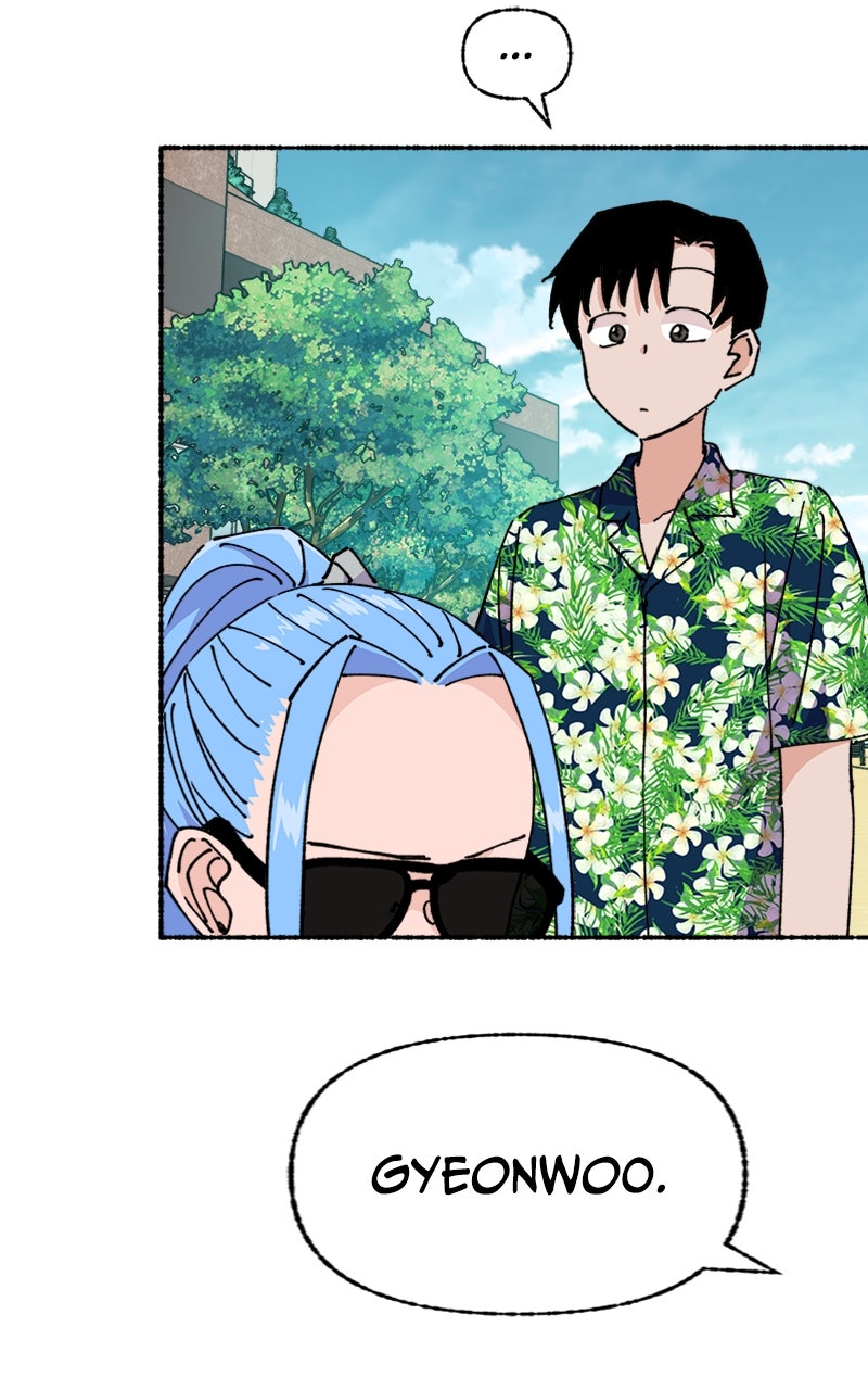My Little Sister is theDemon Lord! Ep. 28 - A Day At the Beach: A Shell page 41 - 