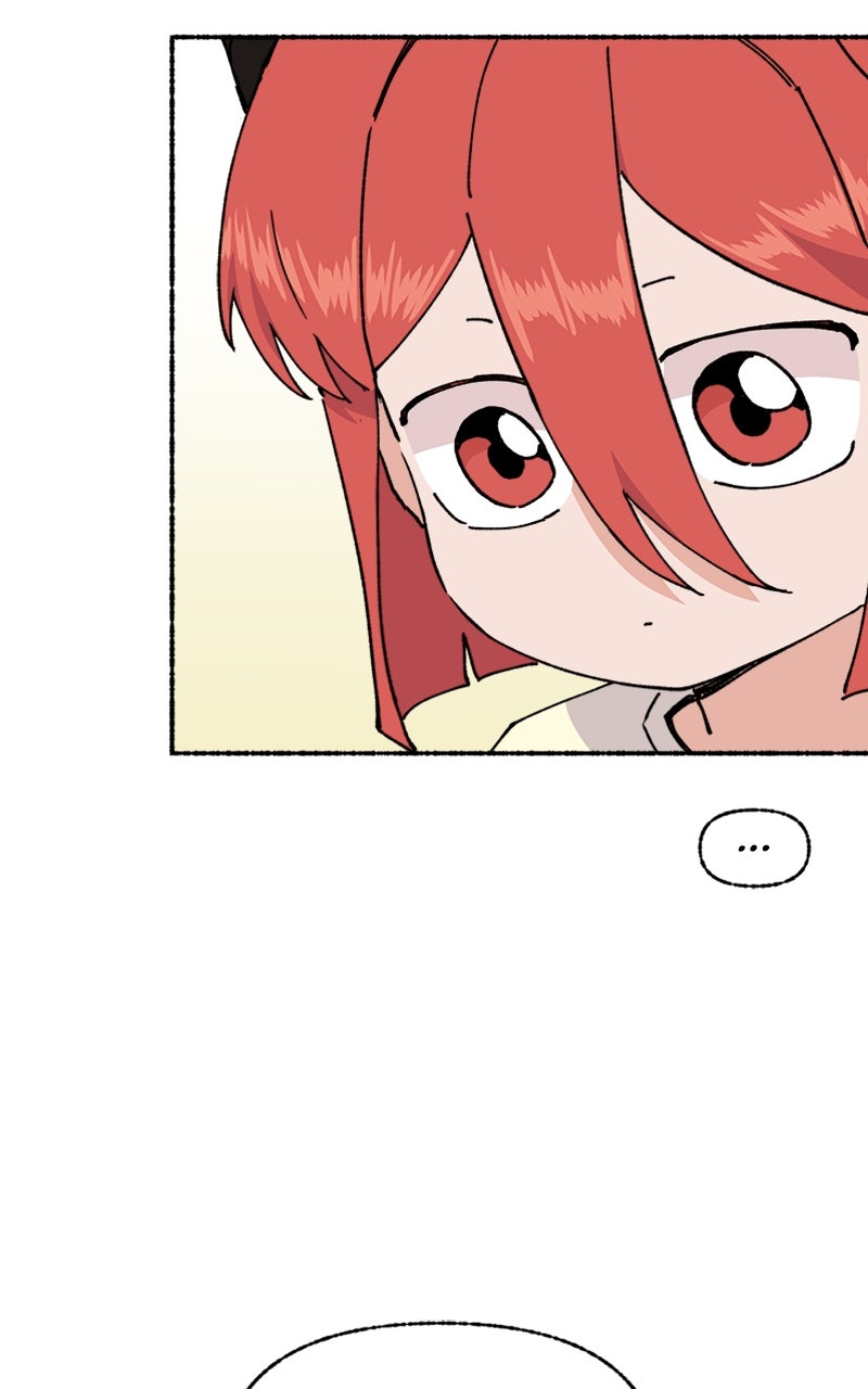 My Little Sister is theDemon Lord! Ep. 28 - A Day At the Beach: A Shell page 46 - 