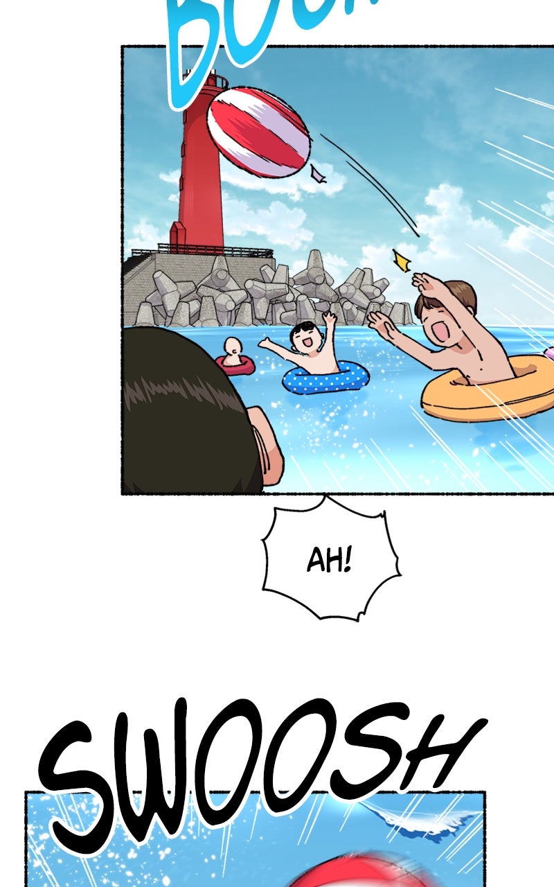 My Little Sister is theDemon Lord! Ep. 28 - A Day At the Beach: A Shell page 62 - 