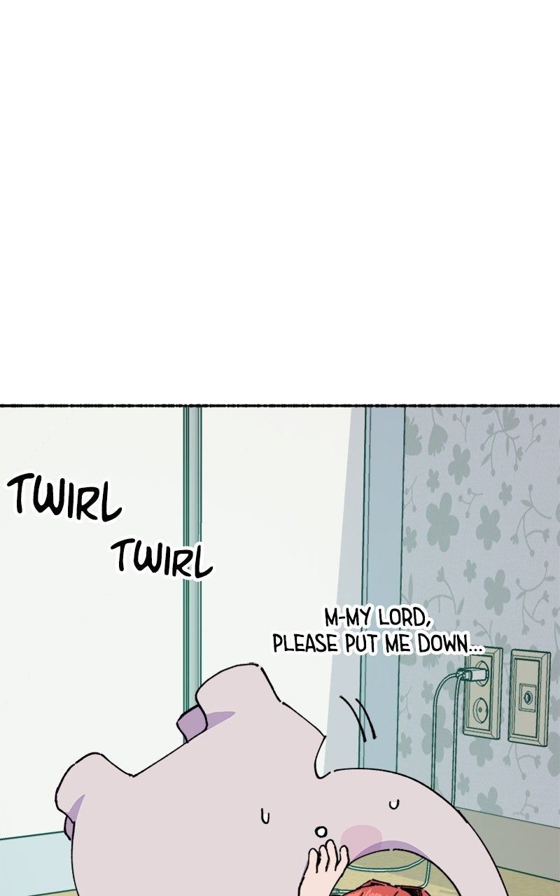 My Little Sister is theDemon Lord! Ep. 28 - A Day At the Beach: A Shell page 8 - 