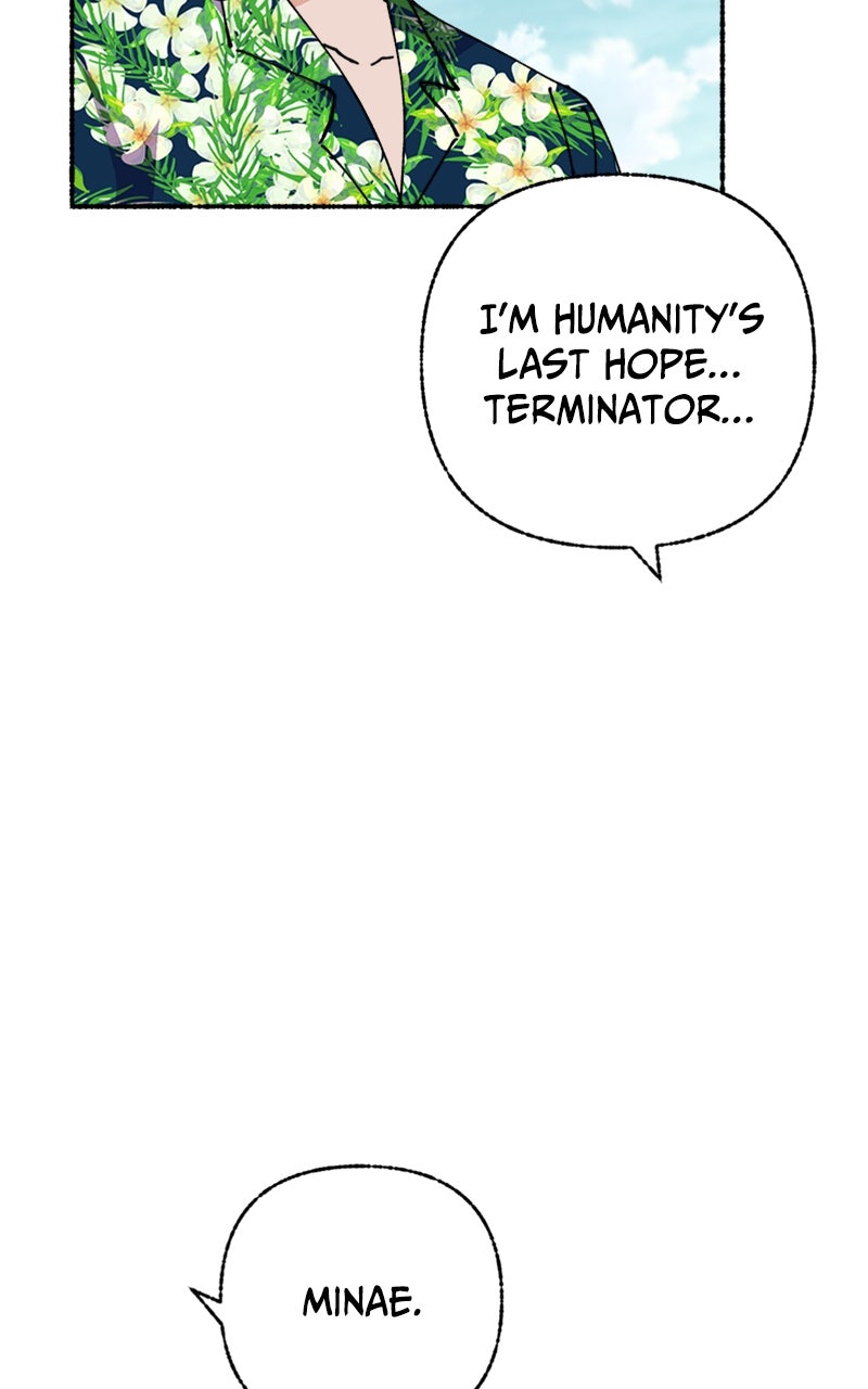 My Little Sister is theDemon Lord! Ep. 28 - A Day At the Beach: A Shell page 73 - 