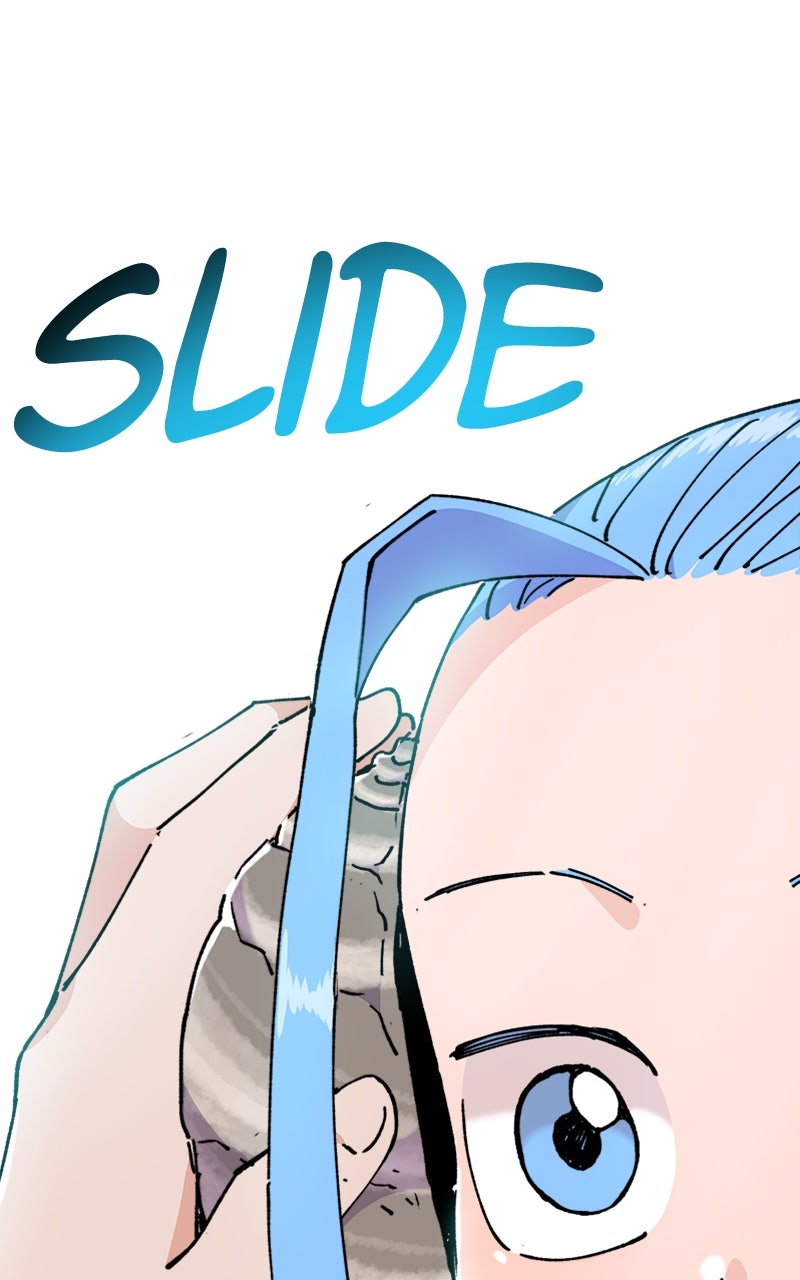 My Little Sister is theDemon Lord! Ep. 28 - A Day At the Beach: A Shell page 75 - 