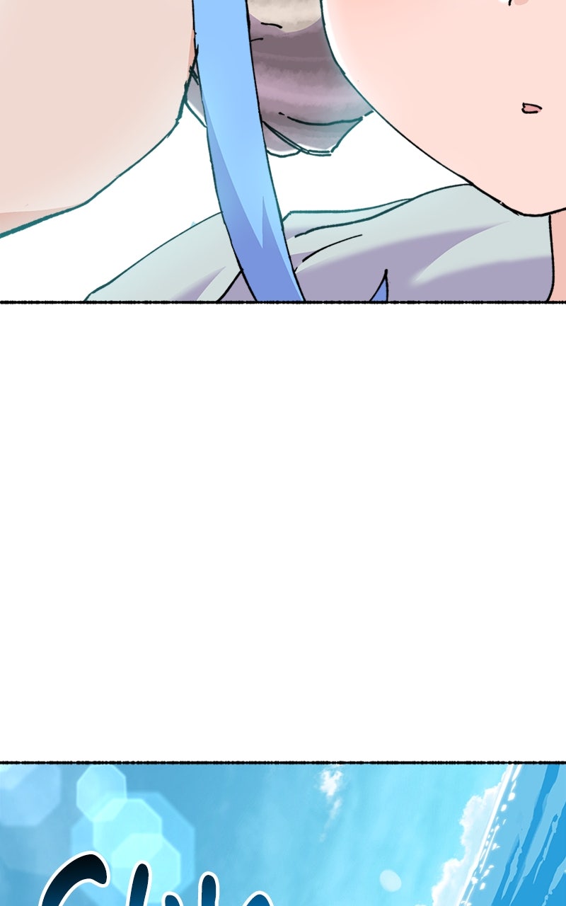 My Little Sister is theDemon Lord! Ep. 28 - A Day At the Beach: A Shell page 76 - 