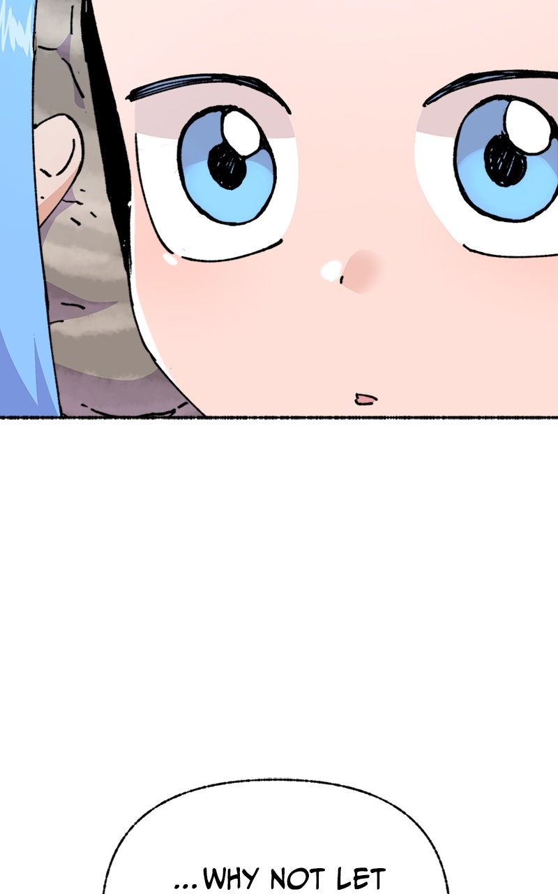 My Little Sister is theDemon Lord! Ep. 28 - A Day At the Beach: A Shell page 81 - 