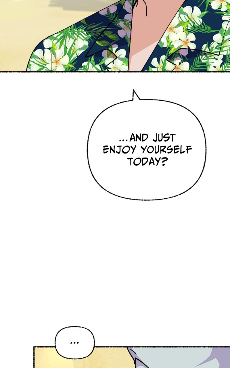 My Little Sister is theDemon Lord! Ep. 28 - A Day At the Beach: A Shell page 83 - 