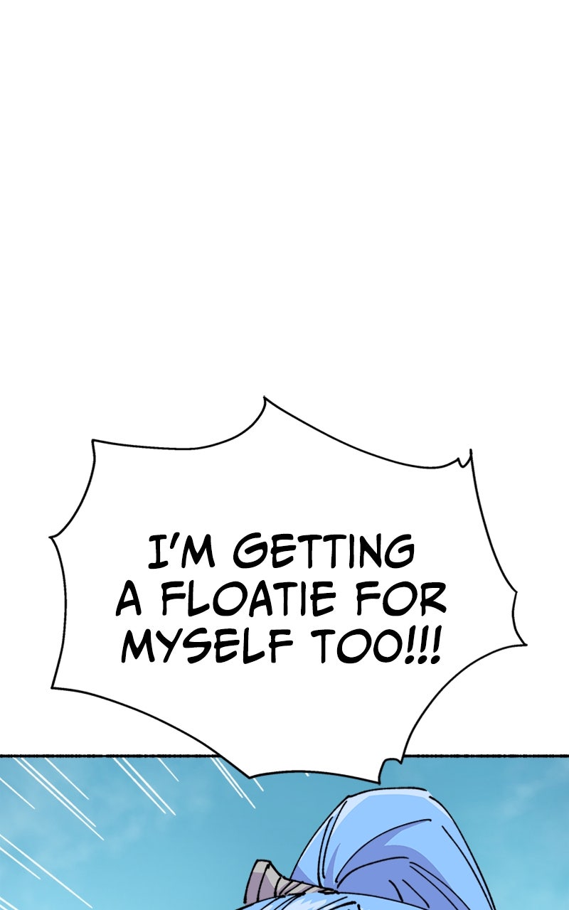 My Little Sister is theDemon Lord! Ep. 28 - A Day At the Beach: A Shell page 87 - 