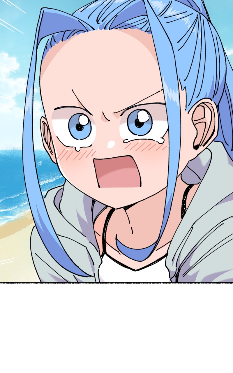 My Little Sister is theDemon Lord! Ep. 28 - A Day At the Beach: A Shell page 88 - 