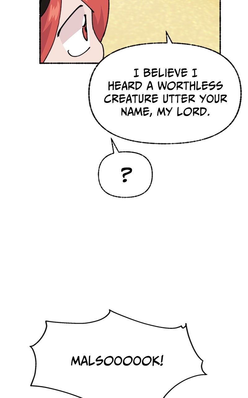 My Little Sister is theDemon Lord! Ep. 28 - A Day At the Beach: A Shell page 91 - 