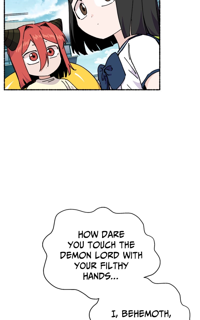 My Little Sister is theDemon Lord! Ep. 29 - A Day At the Beach: A Camera page 11 - 