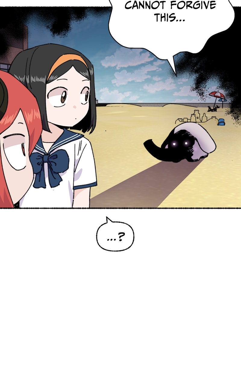 My Little Sister is theDemon Lord! Ep. 29 - A Day At the Beach: A Camera page 12 - 