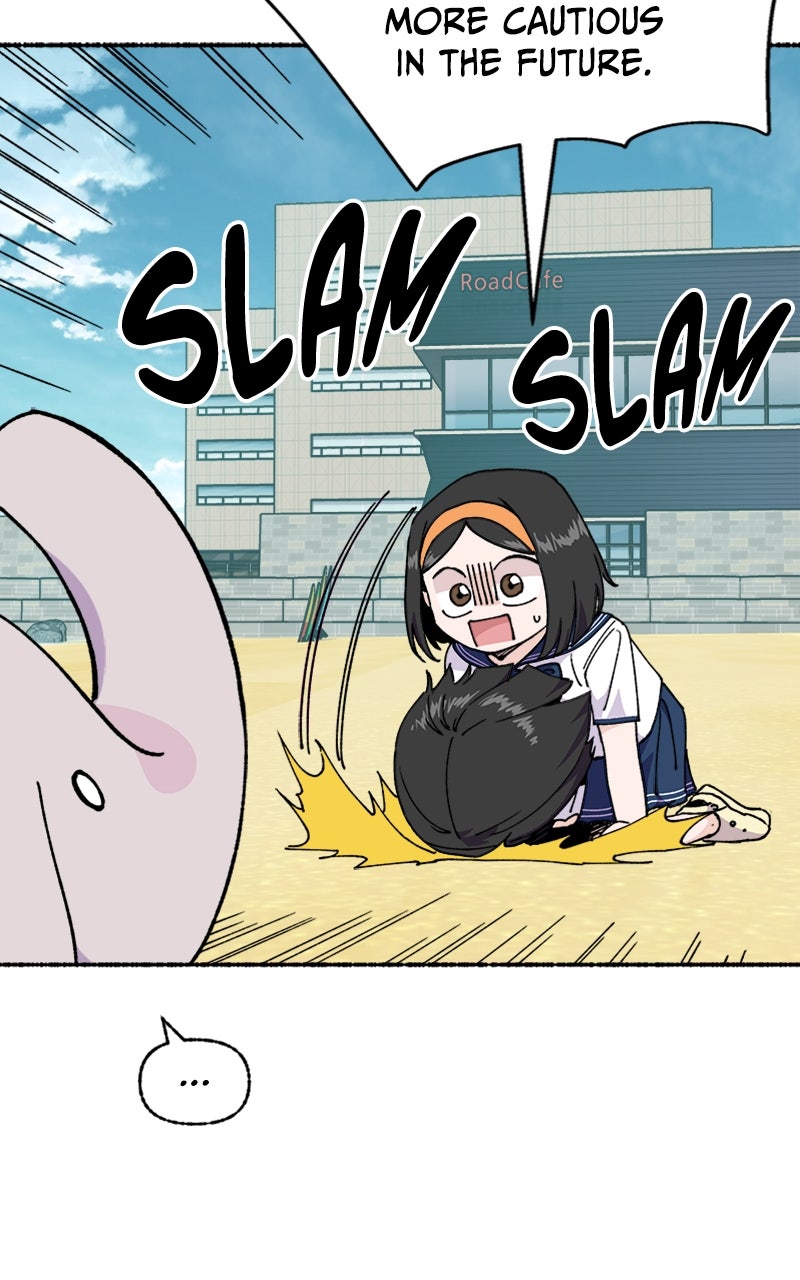 My Little Sister is theDemon Lord! Ep. 29 - A Day At the Beach: A Camera page 17 - 