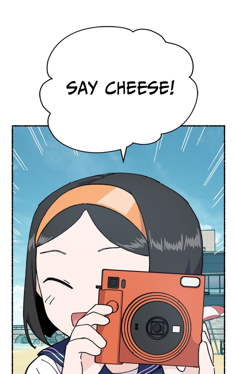 My Little Sister is theDemon Lord! Ep. 29 - A Day At the Beach: A Camera page 23 - 