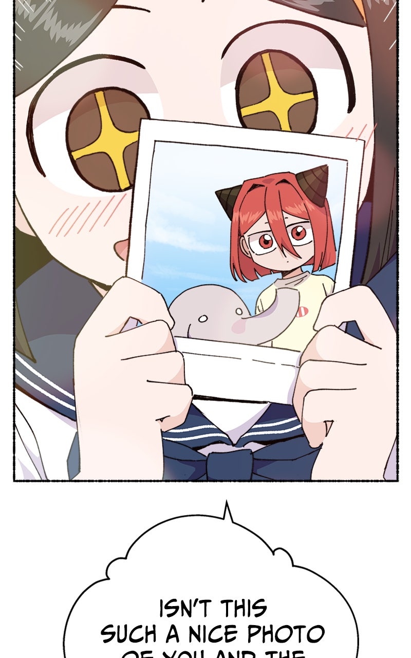 My Little Sister is theDemon Lord! Ep. 29 - A Day At the Beach: A Camera page 28 - 