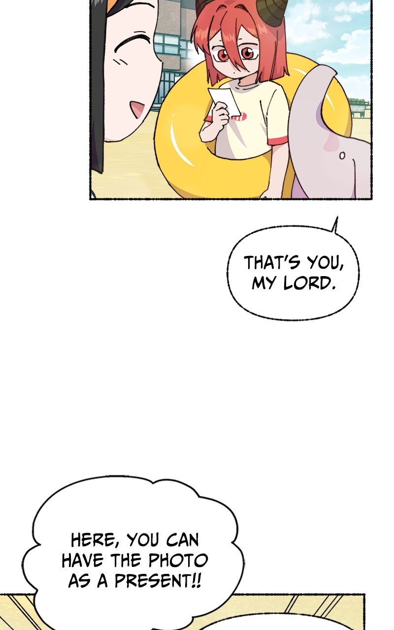 My Little Sister is theDemon Lord! Ep. 29 - A Day At the Beach: A Camera page 30 - 