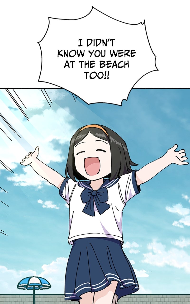 My Little Sister is theDemon Lord! Ep. 29 - A Day At the Beach: A Camera page 4 - 