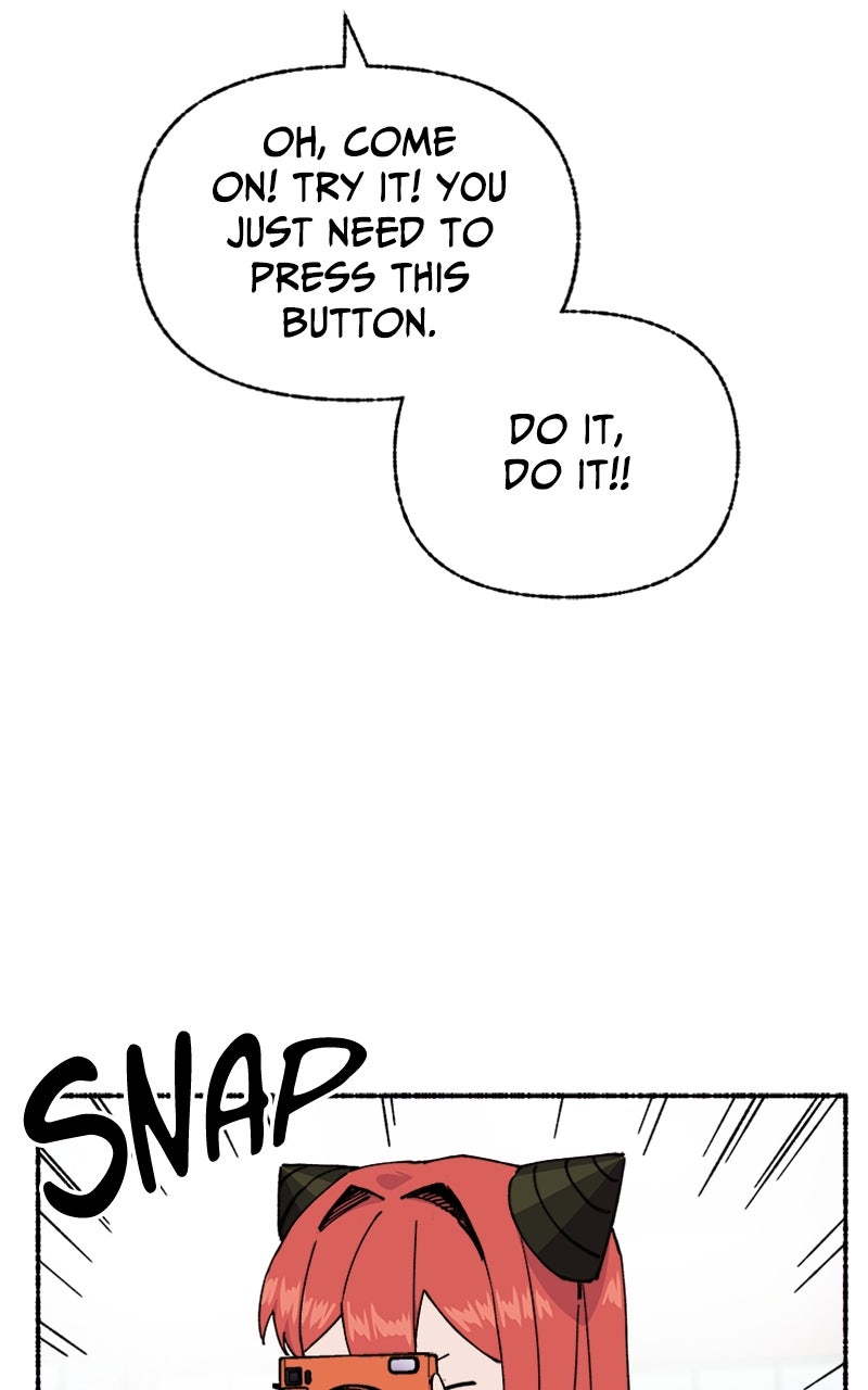 My Little Sister is theDemon Lord! Ep. 29 - A Day At the Beach: A Camera page 33 - 