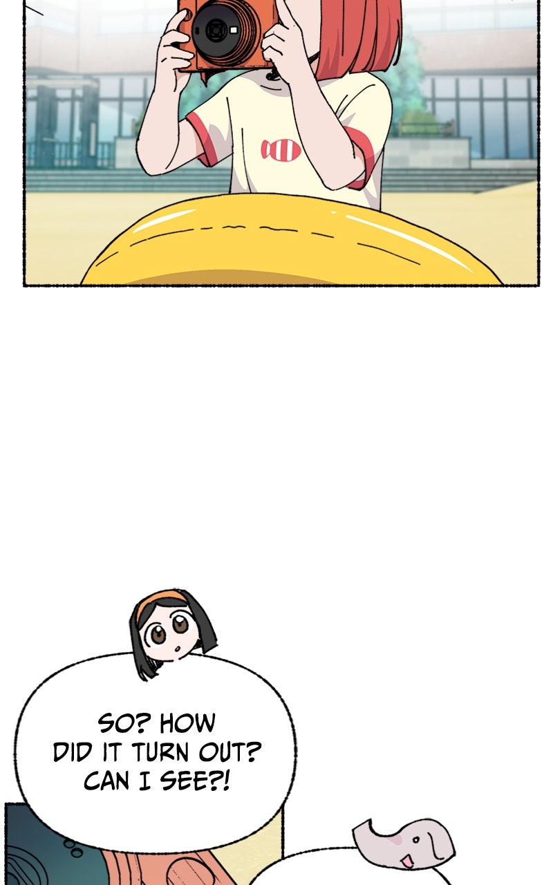 My Little Sister is theDemon Lord! Ep. 29 - A Day At the Beach: A Camera page 34 - 