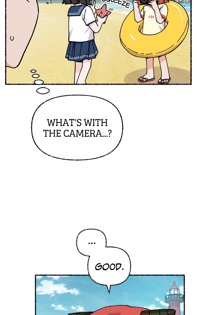 My Little Sister is theDemon Lord! Ep. 29 - A Day At the Beach: A Camera page 47 - 