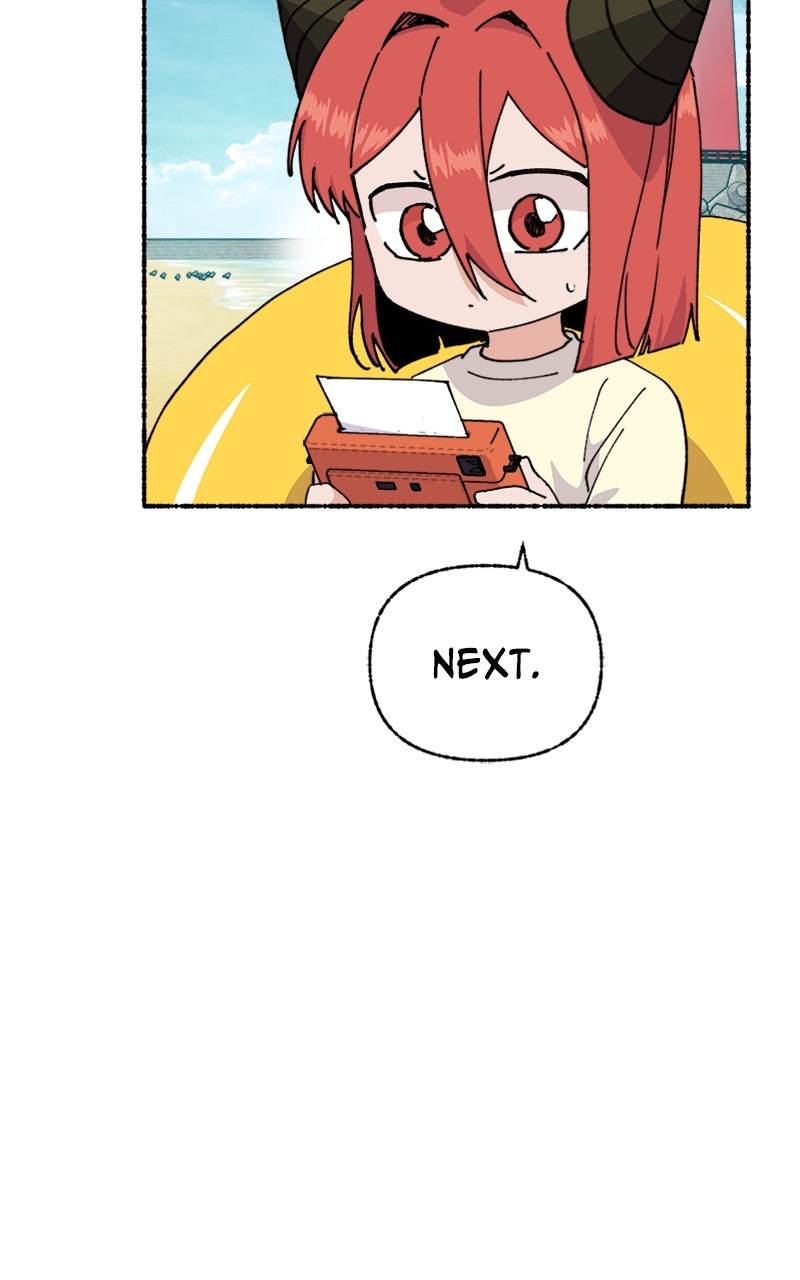 My Little Sister is theDemon Lord! Ep. 29 - A Day At the Beach: A Camera page 48 - 