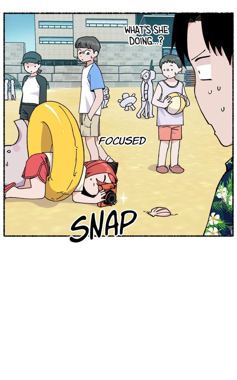My Little Sister is theDemon Lord! Ep. 29 - A Day At the Beach: A Camera page 49 - 