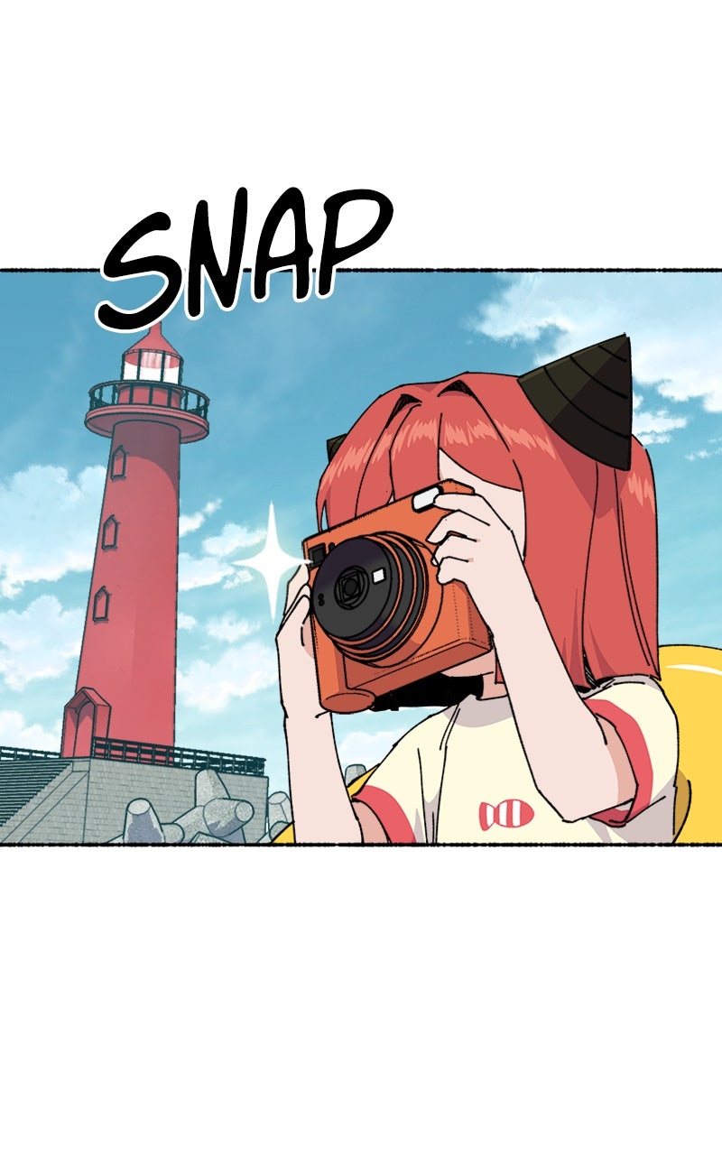 My Little Sister is theDemon Lord! Ep. 29 - A Day At the Beach: A Camera page 50 - 