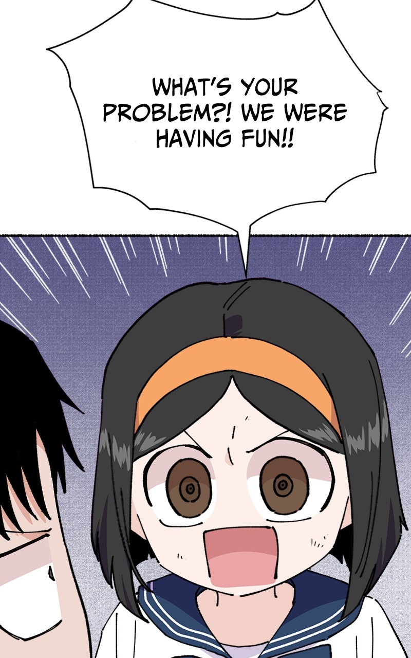 My Little Sister is theDemon Lord! Ep. 29 - A Day At the Beach: A Camera page 56 - 