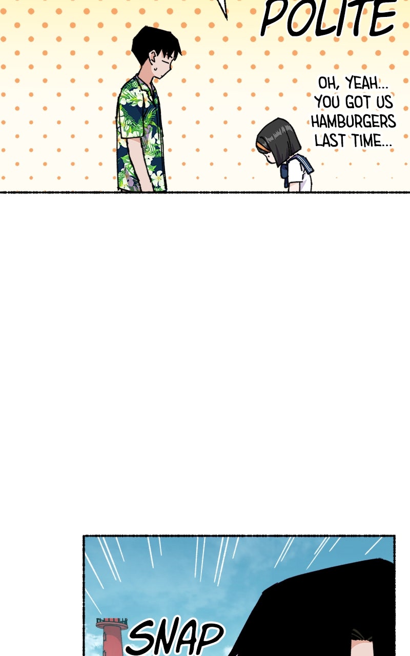 My Little Sister is theDemon Lord! Ep. 29 - A Day At the Beach: A Camera page 59 - 