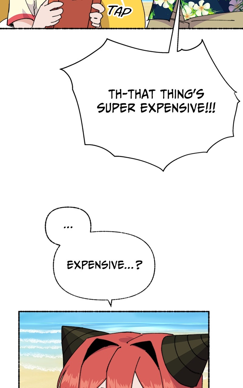 My Little Sister is theDemon Lord! Ep. 29 - A Day At the Beach: A Camera page 64 - 