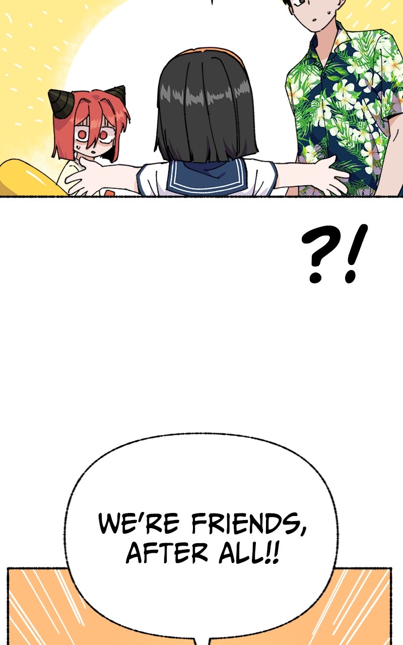 My Little Sister is theDemon Lord! Ep. 29 - A Day At the Beach: A Camera page 69 - 
