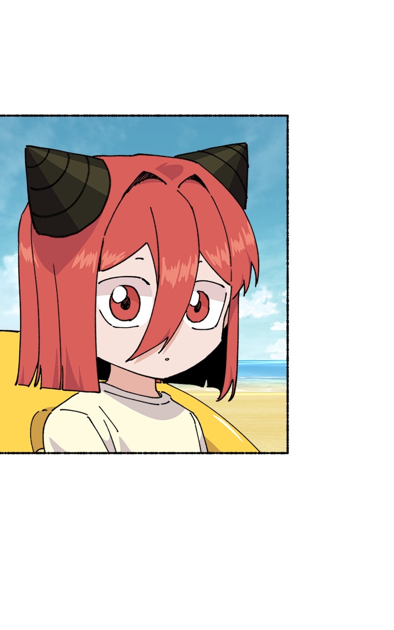 My Little Sister is theDemon Lord! Ep. 29 - A Day At the Beach: A Camera page 71 - 
