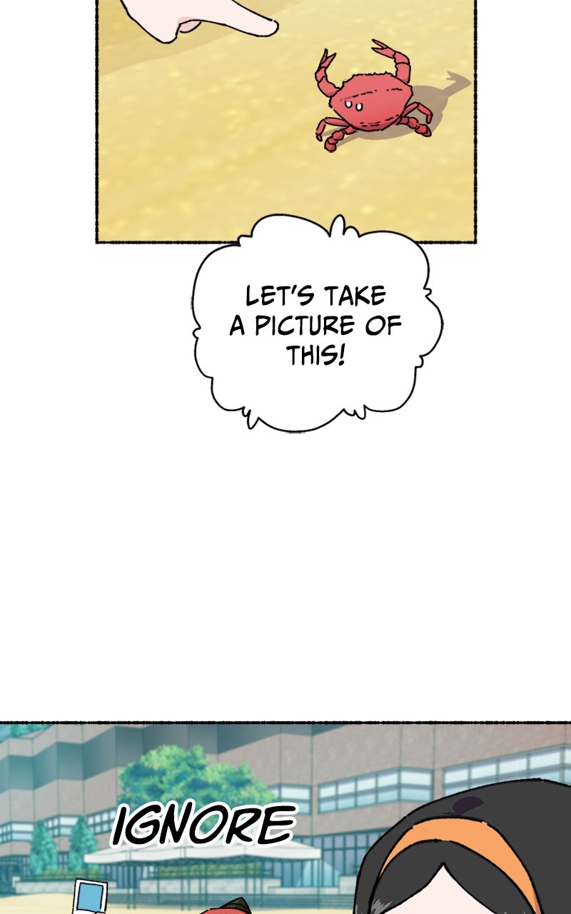 My Little Sister is theDemon Lord! Ep. 29 - A Day At the Beach: A Camera page 77 - 