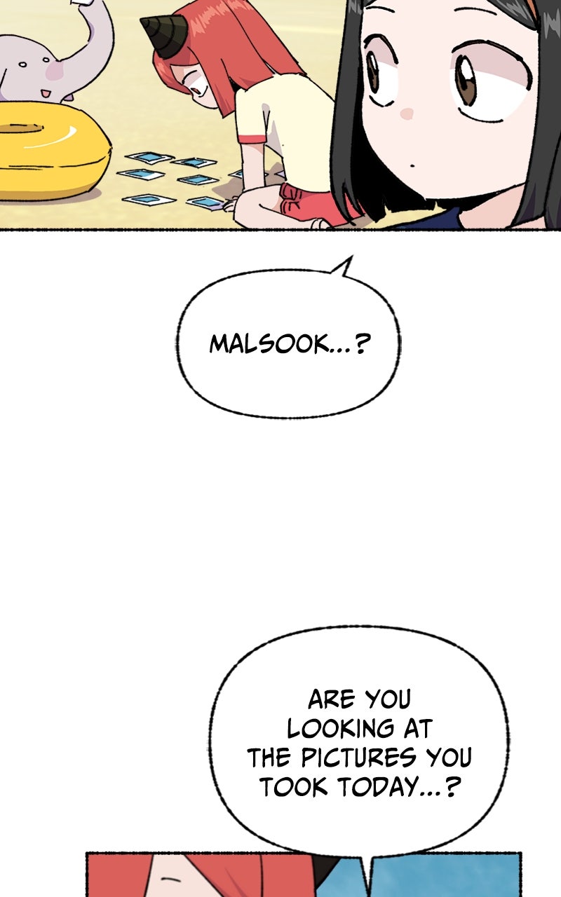 My Little Sister is theDemon Lord! Ep. 29 - A Day At the Beach: A Camera page 78 - 