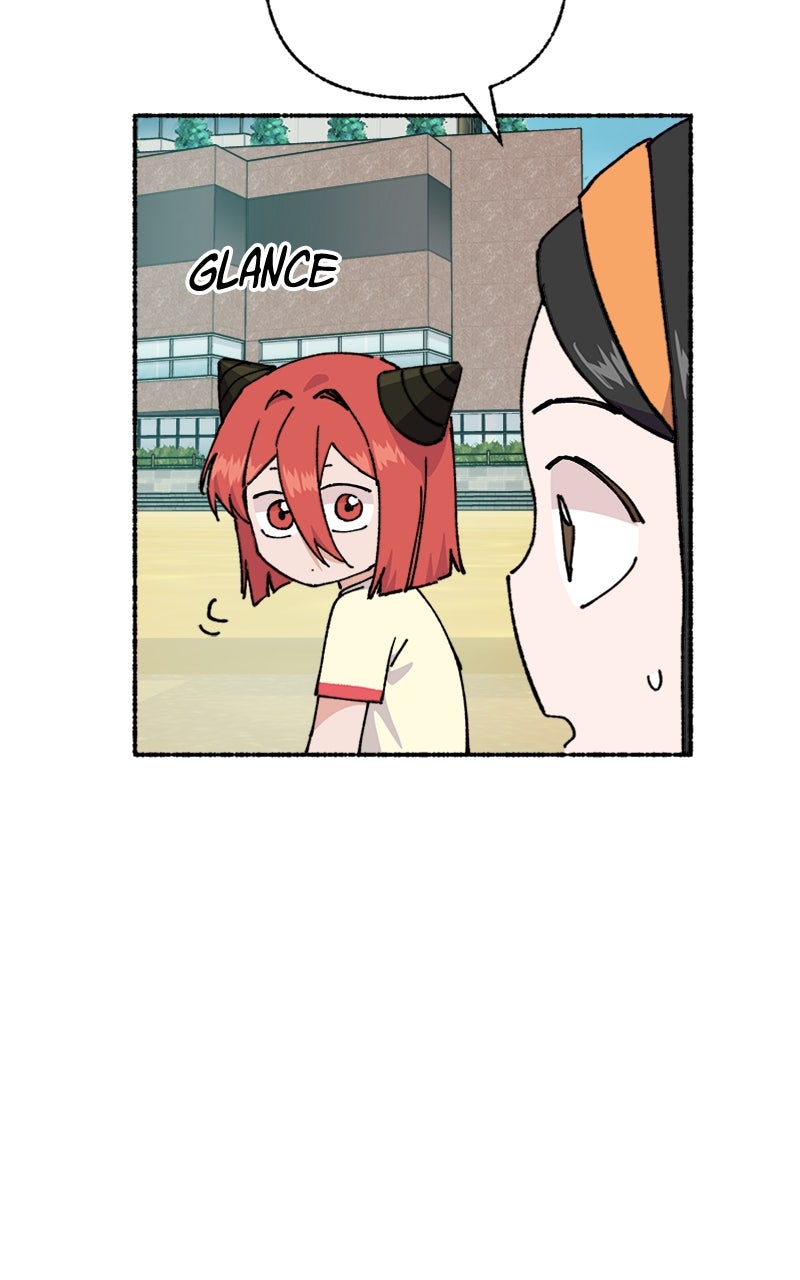 My Little Sister is theDemon Lord! Ep. 29 - A Day At the Beach: A Camera page 84 - 