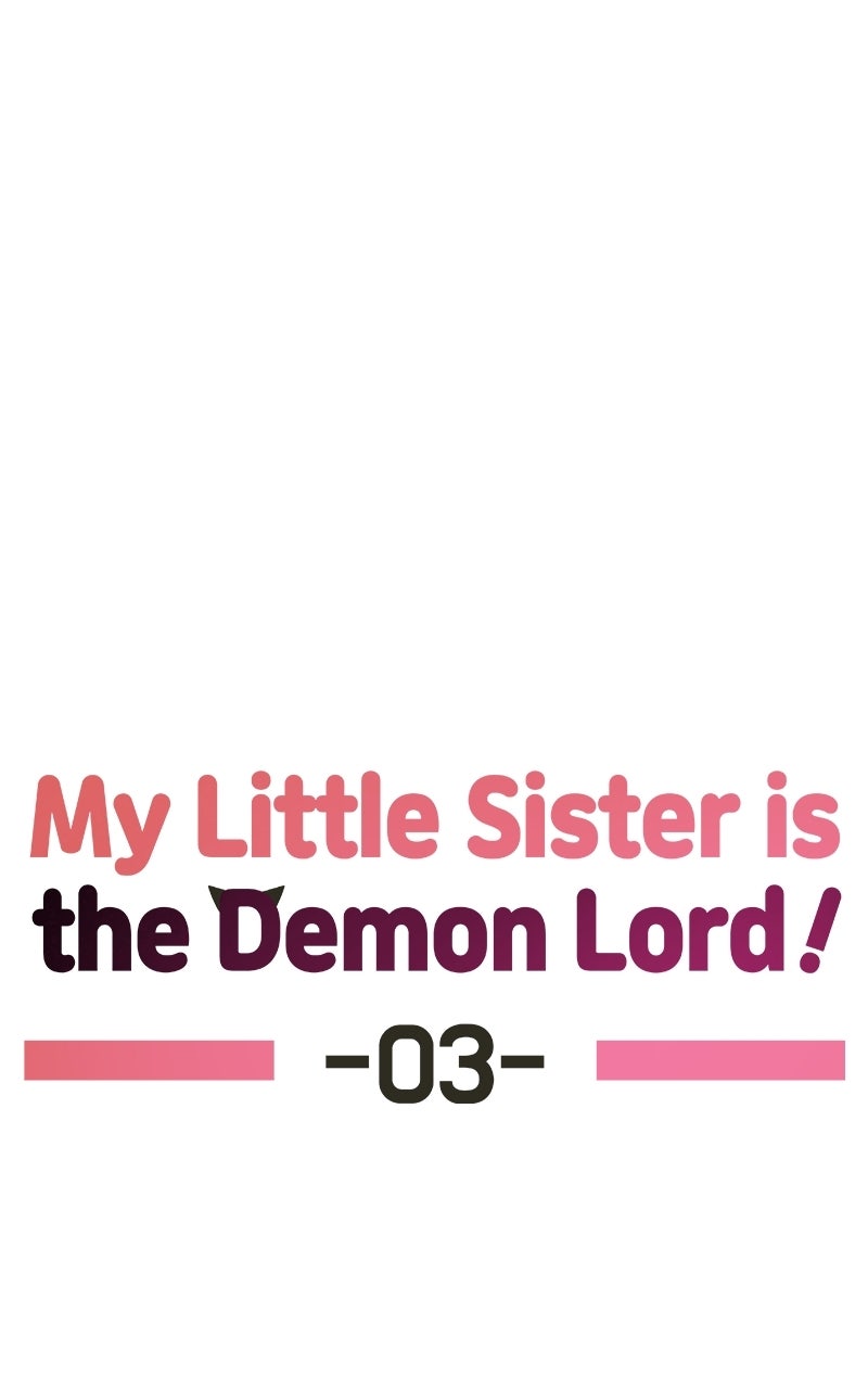 My Little Sister is theDemon Lord! Ep. 3 - What