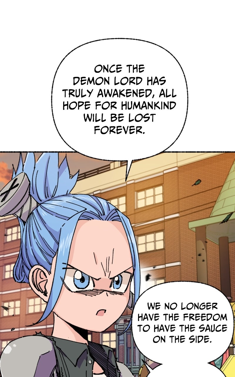 My Little Sister is theDemon Lord! Ep. 3 - What