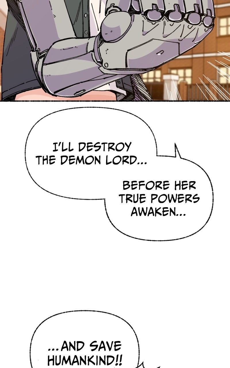 My Little Sister is theDemon Lord! Ep. 3 - What