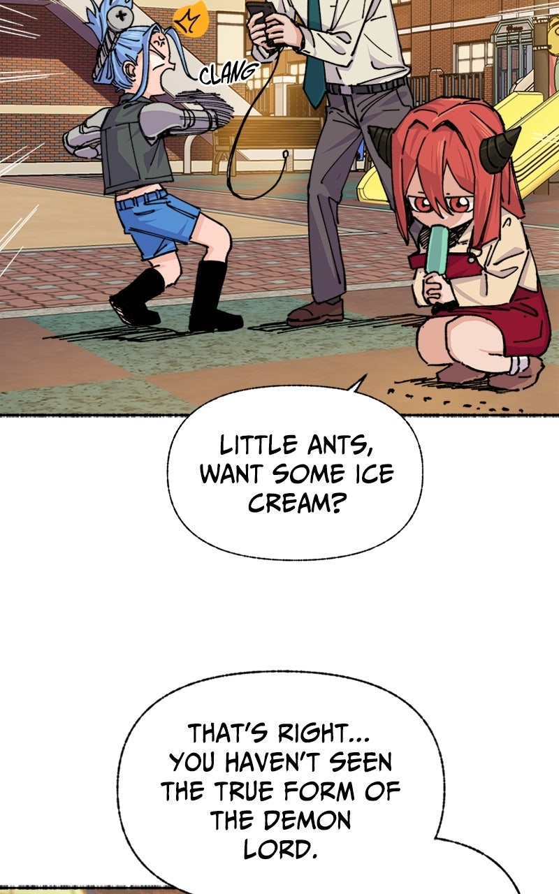 My Little Sister is theDemon Lord! Ep. 3 - What