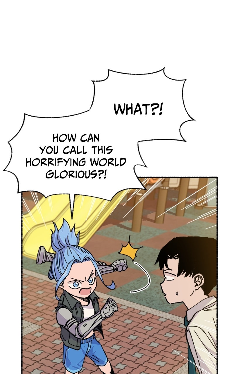 My Little Sister is theDemon Lord! Ep. 3 - What