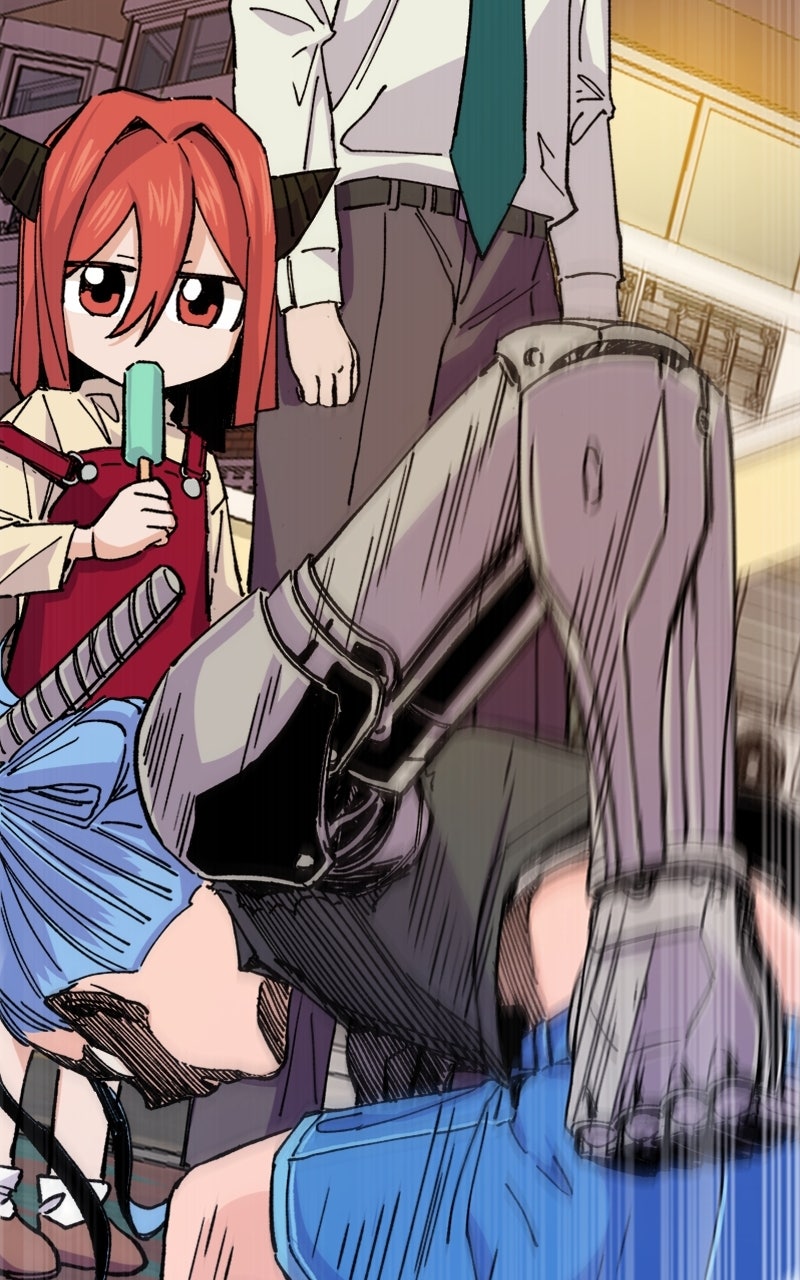 My Little Sister is theDemon Lord! Ep. 3 - What