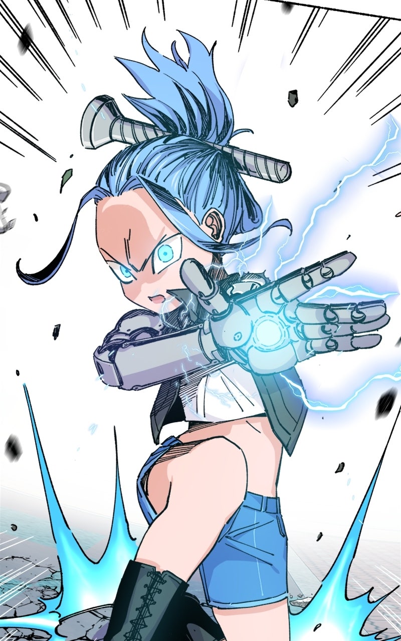 My Little Sister is theDemon Lord! Ep. 3 - What