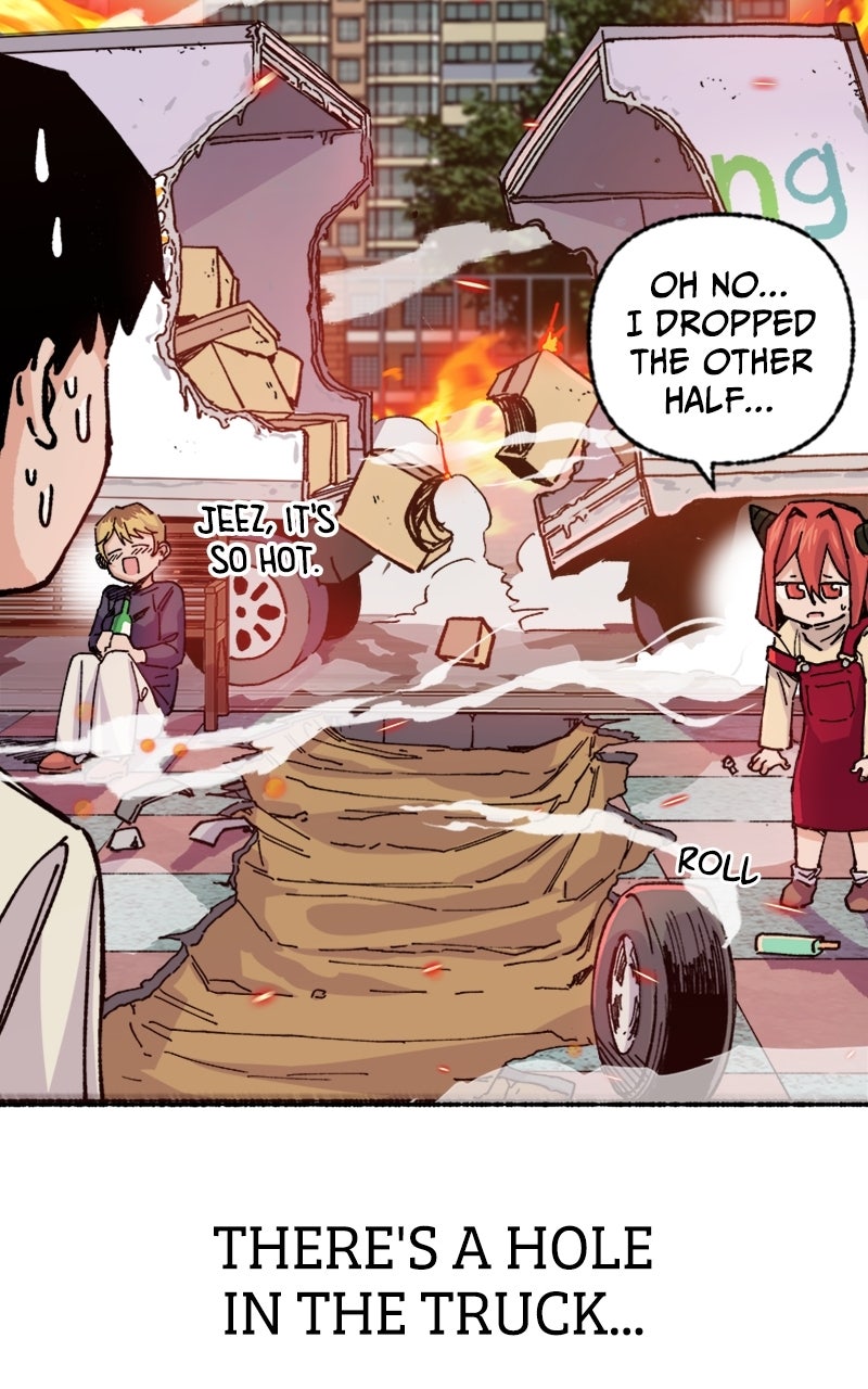 My Little Sister is theDemon Lord! Ep. 3 - What