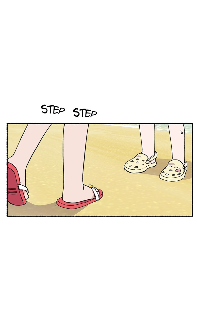 My Little Sister is theDemon Lord! Ep. 30 - A Day At the Beach: The Secret Base page 1 - 