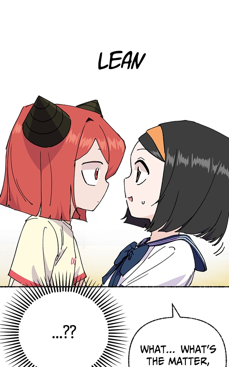 My Little Sister is theDemon Lord! Ep. 30 - A Day At the Beach: The Secret Base page 2 - 