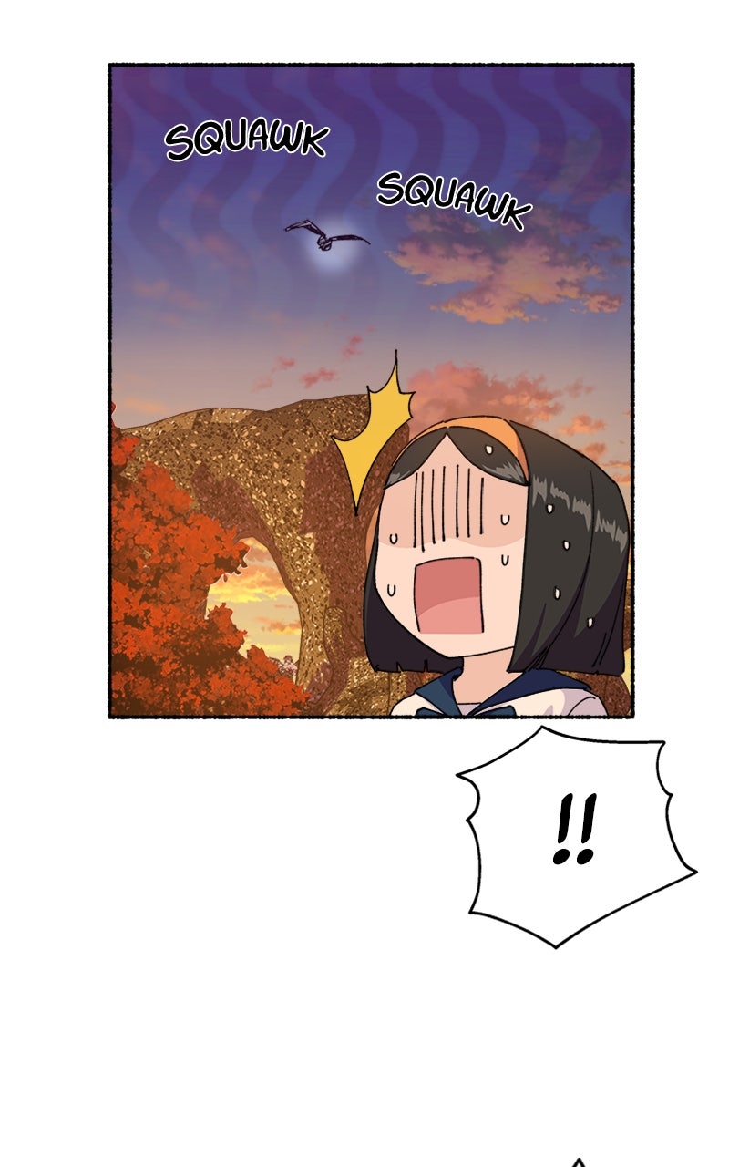 My Little Sister is theDemon Lord! Ep. 30 - A Day At the Beach: The Secret Base page 11 - 