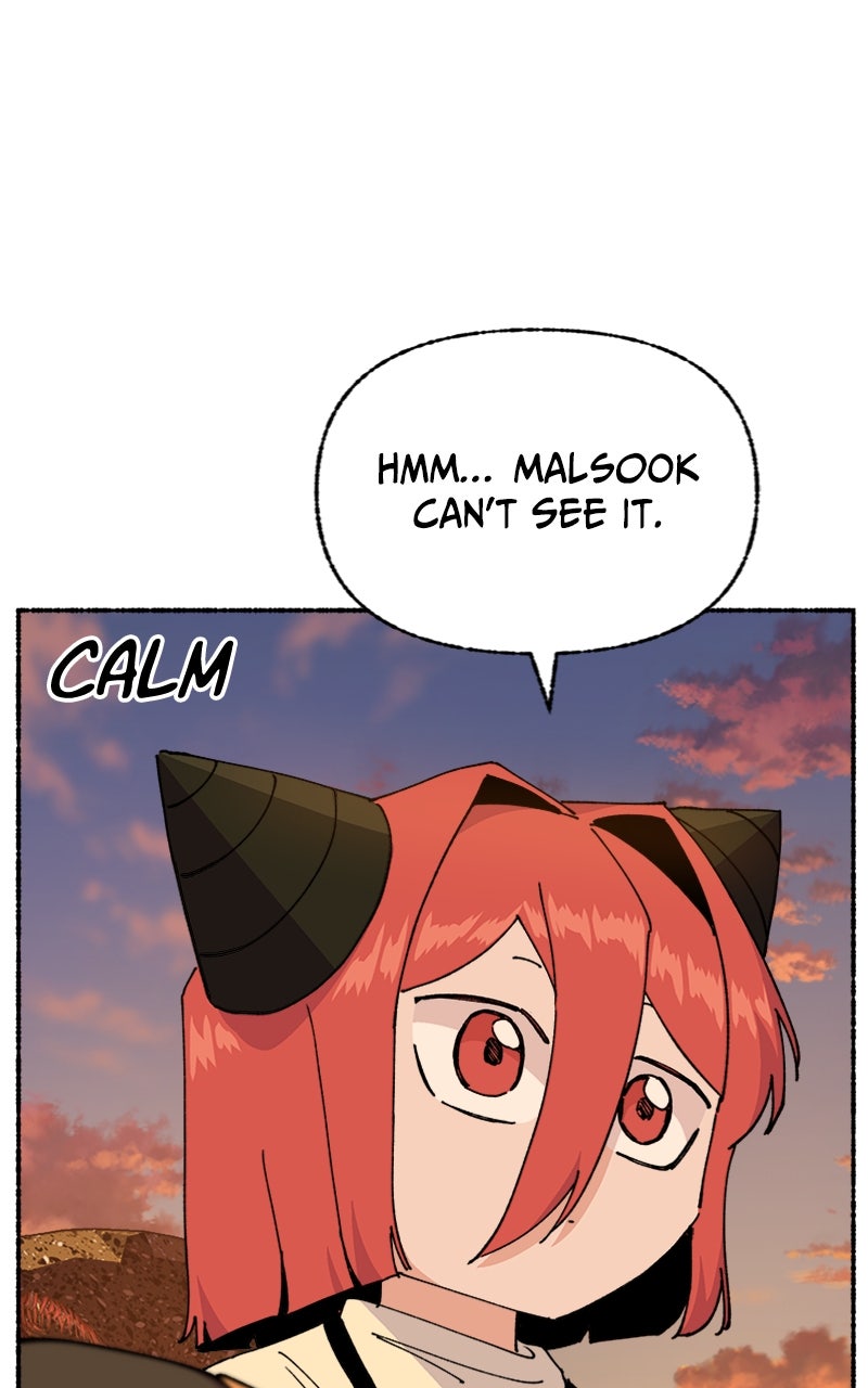 My Little Sister is theDemon Lord! Ep. 30 - A Day At the Beach: The Secret Base page 13 - 
