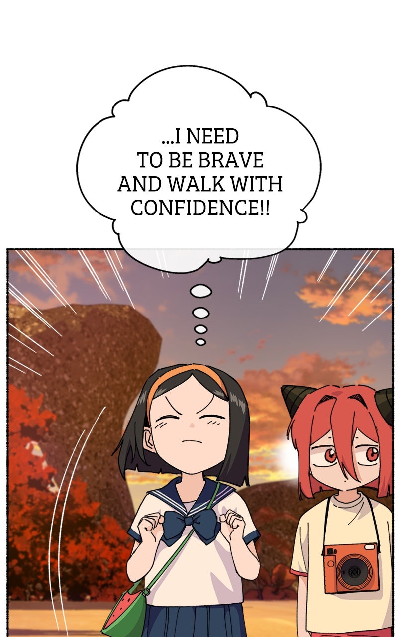 My Little Sister is theDemon Lord! Ep. 30 - A Day At the Beach: The Secret Base page 16 - 