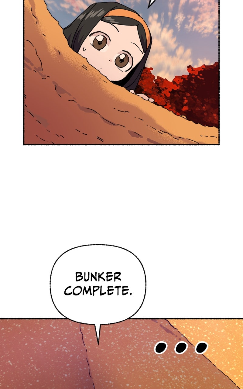 My Little Sister is theDemon Lord! Ep. 30 - A Day At the Beach: The Secret Base page 24 - 